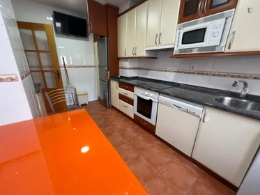 Habitación privada en Av. Cantabria, imagen 12 de 20