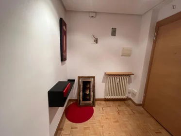 Habitación privada en Av. Cantabria, imagen 17 de 20