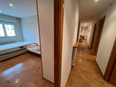 Habitación privada en Av. Cantabria, imagen 19 de 20