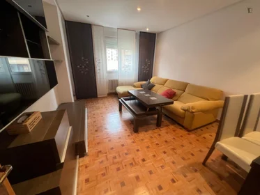Habitación privada en Av. Cantabria, imagen 5 de 20