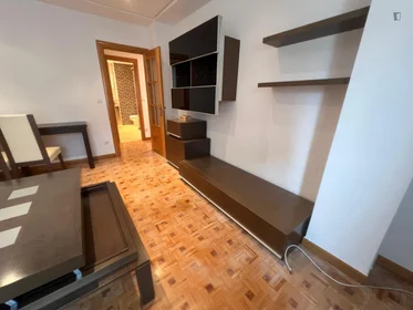Habitación privada en Av. Cantabria, imagen 8 de 20