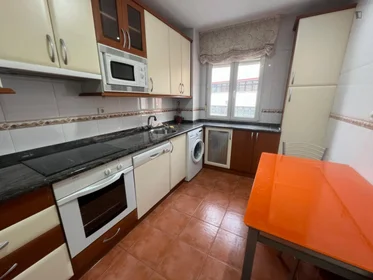 Habitación privada en Av. Cantabria, imagen 9 de 20