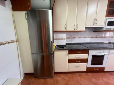 Habitación privada en Av. Cantabria, imagen 10 de 20