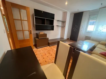 Habitación privada en Av. Cantabria, imagen 11 de 25