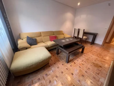 Habitación privada en Av. Cantabria, imagen 12 de 25