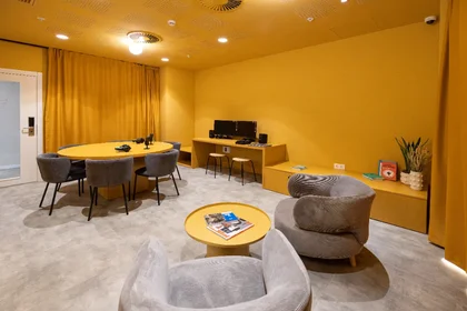 Habitación privada en residencia en Carrer Benieu, 4. Poblados del Nte, imagen 11 de 11
