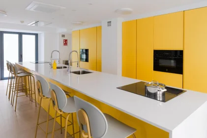 Stanza privata in District Centro, Malaga, immagine 7 di 20