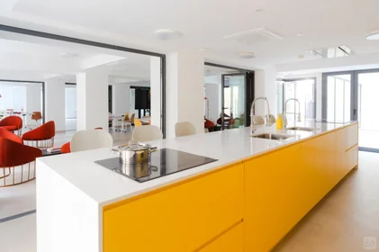 Stanza privata in District Centro, Malaga, immagine 8 di 20