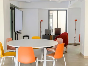 Stanza privata in District Centro, Malaga, immagine 11 di 20
