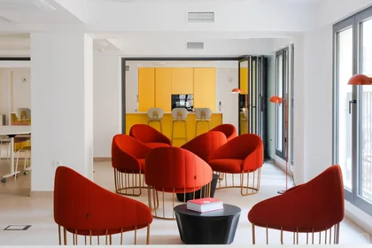 Stanza privata in District Centro, Malaga, immagine 17 di 20