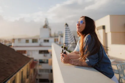 Stanza privata in District Centro, Malaga, immagine 19 di 20