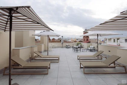 Stanza privata in District Centro, Malaga, immagine 1 di 20