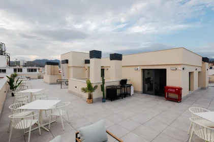 Stanza privata in District Centro, Malaga, immagine 2 di 20