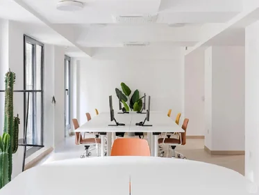 Stanza privata in District Centro, Malaga, immagine 3 di 20