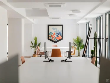 Stanza privata in District Centro, Malaga, immagine 4 di 20