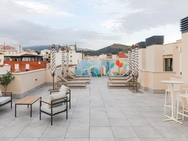 Stanza privata in District Centro, Malaga, immagine 5 di 20