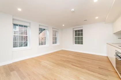 Estudio en residencia en 22, Fleet St., Unit 7, North End, Boston, MA, 02113, imagen 2 de 9