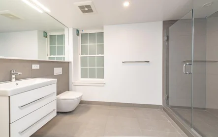 Estudio en residencia en 22, Fleet St., Unit 7, North End, Boston, MA, 02113, imagen 4 de 9