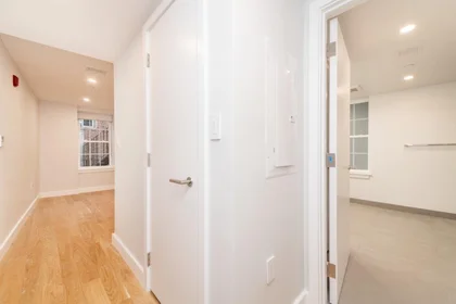 Estudio en residencia en 22, Fleet St., Unit 7, North End, Boston, MA, 02113, imagen 6 de 9