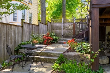 Studio in residence at 99, Upland Rd., Unit ., Neighborhood Nine, Cambridge, MA, 02140, image 1 of 16