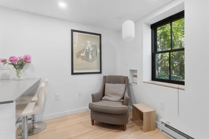 Studio in residence at 99, Upland Rd., Unit ., Neighborhood Nine, Cambridge, MA, 02140, image 11 of 16
