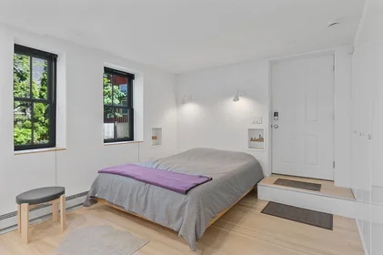 Studio in residence at 99, Upland Rd., Unit ., Neighborhood Nine, Cambridge, MA, 02140, image 13 of 16