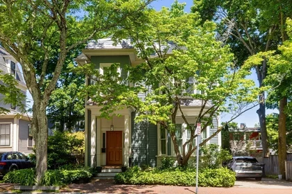 Studio in residence at 99, Upland Rd., Unit ., Neighborhood Nine, Cambridge, MA, 02140, image 14 of 16