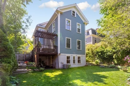Studio in residence at 99, Upland Rd., Unit ., Neighborhood Nine, Cambridge, MA, 02140, image 16 of 16