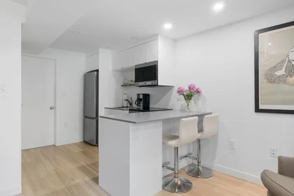 Studio in residence at 99, Upland Rd., Unit ., Neighborhood Nine, Cambridge, MA, 02140, image 3 of 16
