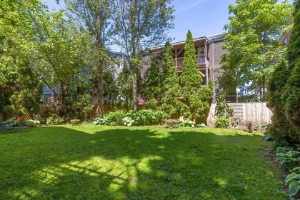 Studio in residence at 99, Upland Rd., Unit ., Neighborhood Nine, Cambridge, MA, 02140, image 4 of 16