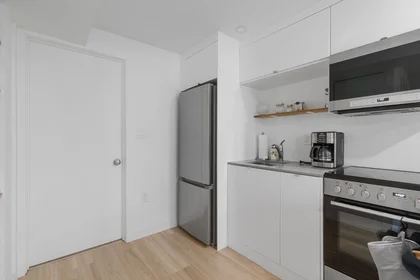 Studio in residence at 99, Upland Rd., Unit ., Neighborhood Nine, Cambridge, MA, 02140, image 6 of 16