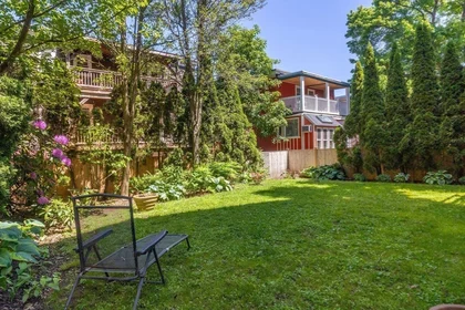 Studio in residence at 99, Upland Rd., Unit ., Neighborhood Nine, Cambridge, MA, 02140, image 7 of 16