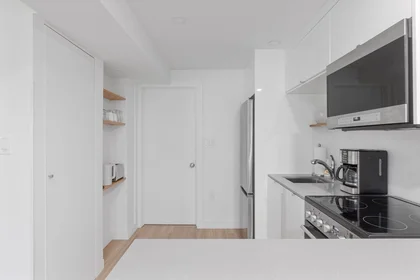 Studio in residence at 99, Upland Rd., Unit ., Neighborhood Nine, Cambridge, MA, 02140, image 9 of 16