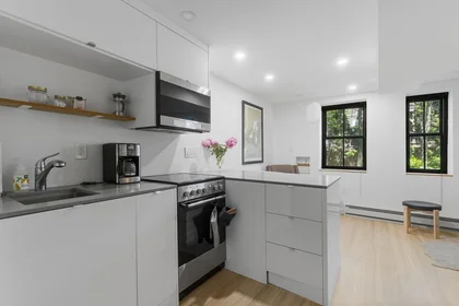 Studio in residence at 99, Upland Rd., Unit ., Neighborhood Nine, Cambridge, MA, 02140, image 10 of 16