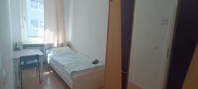 Privatzimmer in der Wittekindstraße, Hagen-Mitte, bild 2 von 10
