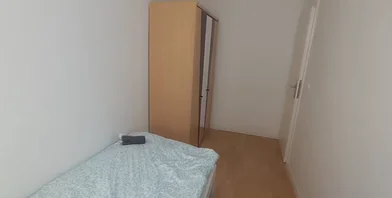 Privatzimmer in der Wittekindstraße, Hagen-Mitte, bild 4 von 10