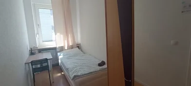 Stanza privata in Wittekindstraße, Hagen-Mitte, immagine 1 di 10