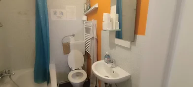 Privatzimmer in der Wittekindstraße, Hagen-Mitte, bild 6 von 10
