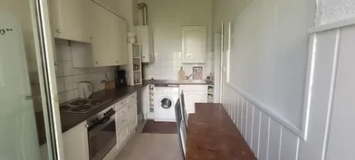 Privatzimmer in der Wittekindstraße, Hagen-Mitte, bild 7 von 10
