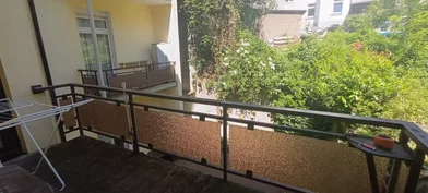 Privatzimmer in der Wittekindstraße, Hagen-Mitte, bild 8 von 10