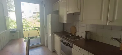 Privatzimmer in der Wittekindstraße, Hagen-Mitte, bild 9 von 10