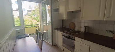Privatzimmer in der Wittekindstraße, Hagen-Mitte, bild 10 von 10