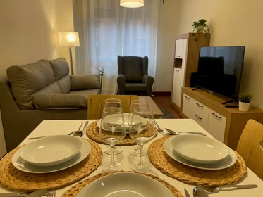 Apartamento inteiro em Calle Puerto San Isidro, Teatinos, imagem 1 de 10