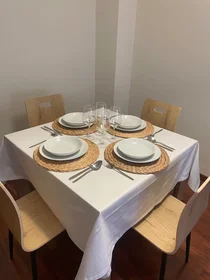 Apartamento inteiro em Calle Puerto San Isidro, Teatinos, imagem 3 de 10