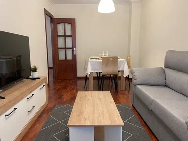 Apartamento inteiro em Calle Puerto San Isidro, Teatinos, imagem 4 de 10