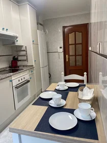 Dairenin tamamı konumu Calle Puerto San Isidro, Teatinos, 6 10 görüntüsü