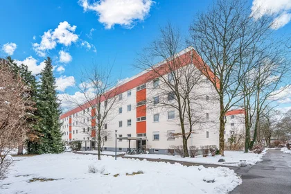 私人房间 在 Mainaustraße, Aubing-Lochhausen-Langwied, 10的图像10