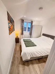 Gesamte Unterkunft in der Pinnocks Way, Botley, bild 8 von 10