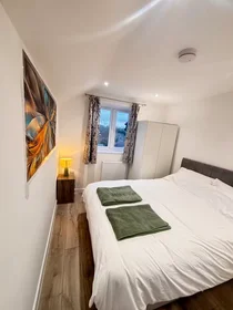 Gesamte Unterkunft in der Pinnocks Way, Botley, bild 10 von 10