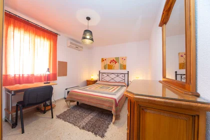 Özel oda konumu Calle Carmenes de Gadeo, Albaicín, 1 10 görüntüsü